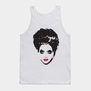 Bianca Del Rio - Icon Tank Top